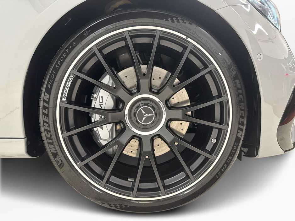 2026 Mercedes-Benz AMG - image 7