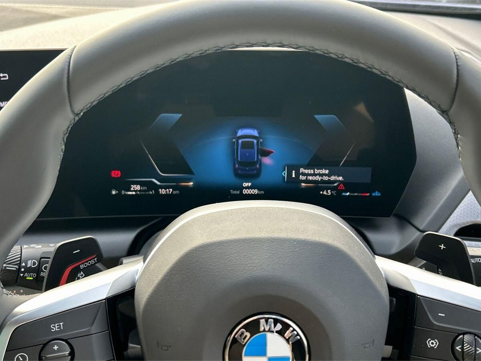 2026 BMW 1 Series 120 M Sport €49,950