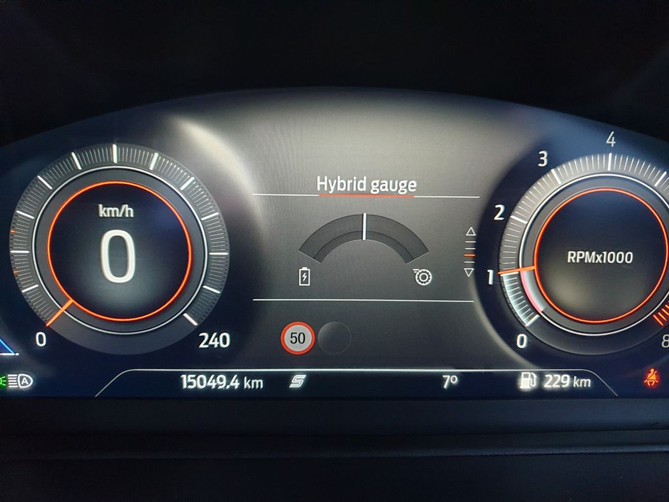 2023 Ford Puma ST-Line, Petrol Hybrid, Manual , 15000KMs €22,995