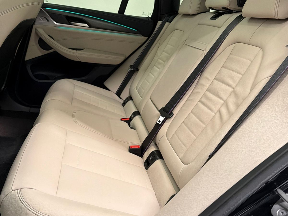 2024 BMW iX3 - image 22