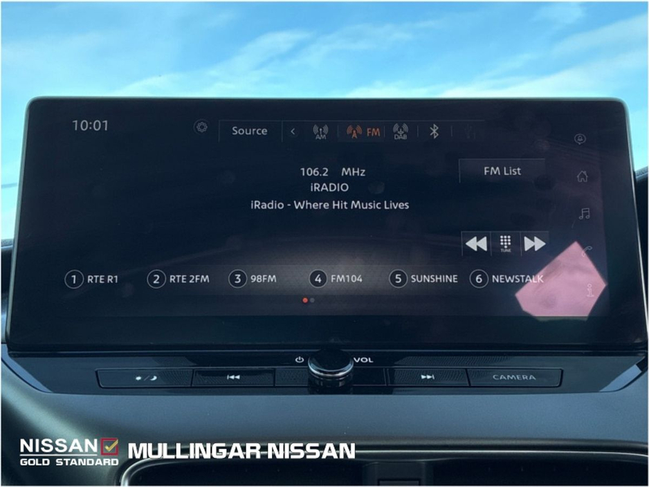 2025 Nissan Juke - image 12