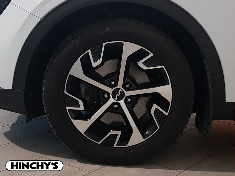 2024 Kia Sportage K3 Diesel