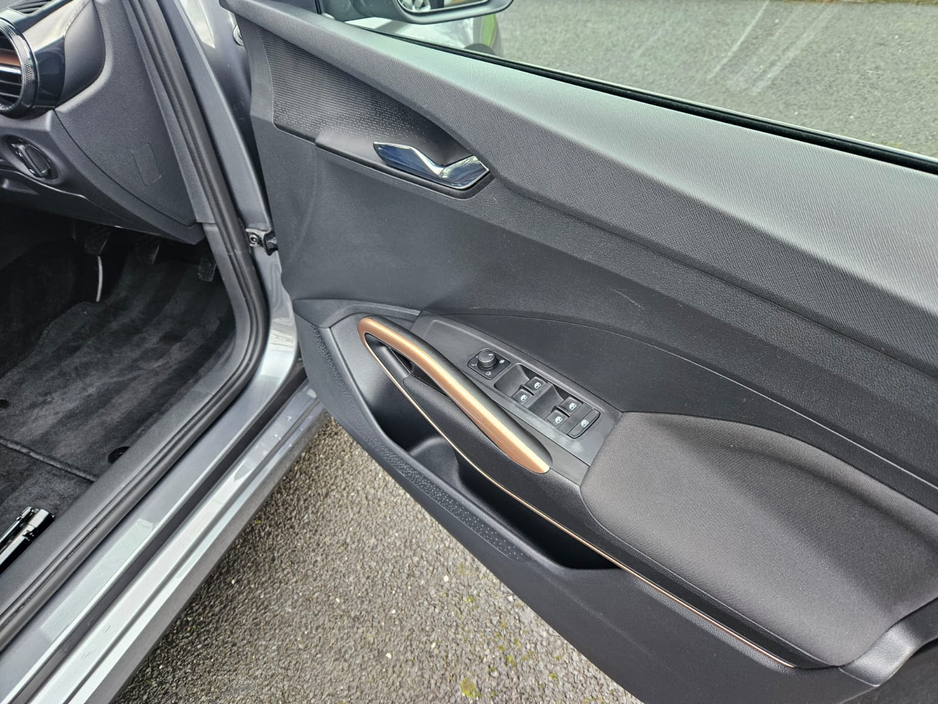 2022 Skoda Fabia STYLE 1.0 MPI 80HP 5DR €18,950