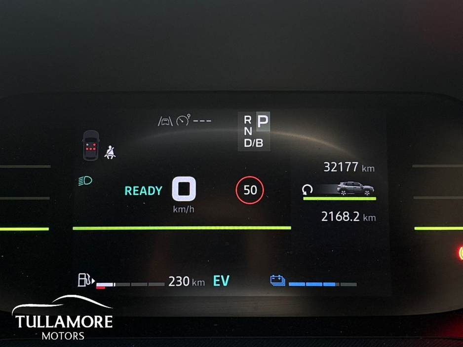 2025 Dacia Duster Expression HEV 155 E06X €30,900