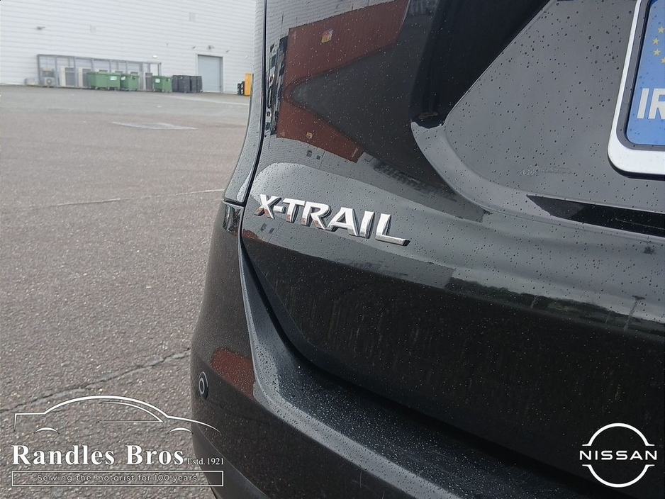 2016 Nissan X-Trail - image 21