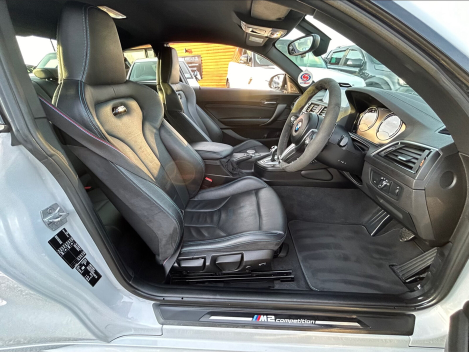 2018 BMW M2 - image 6