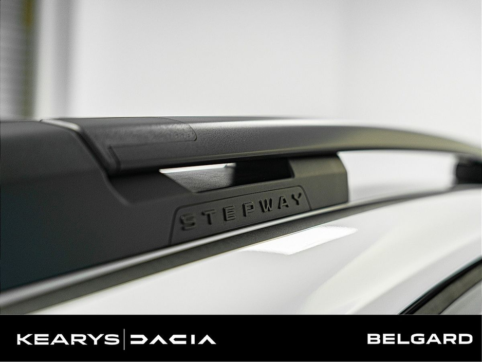 2026 Dacia Sandero Stepway STEPWAY Expression TCe 110 E06X DEMO €24,010