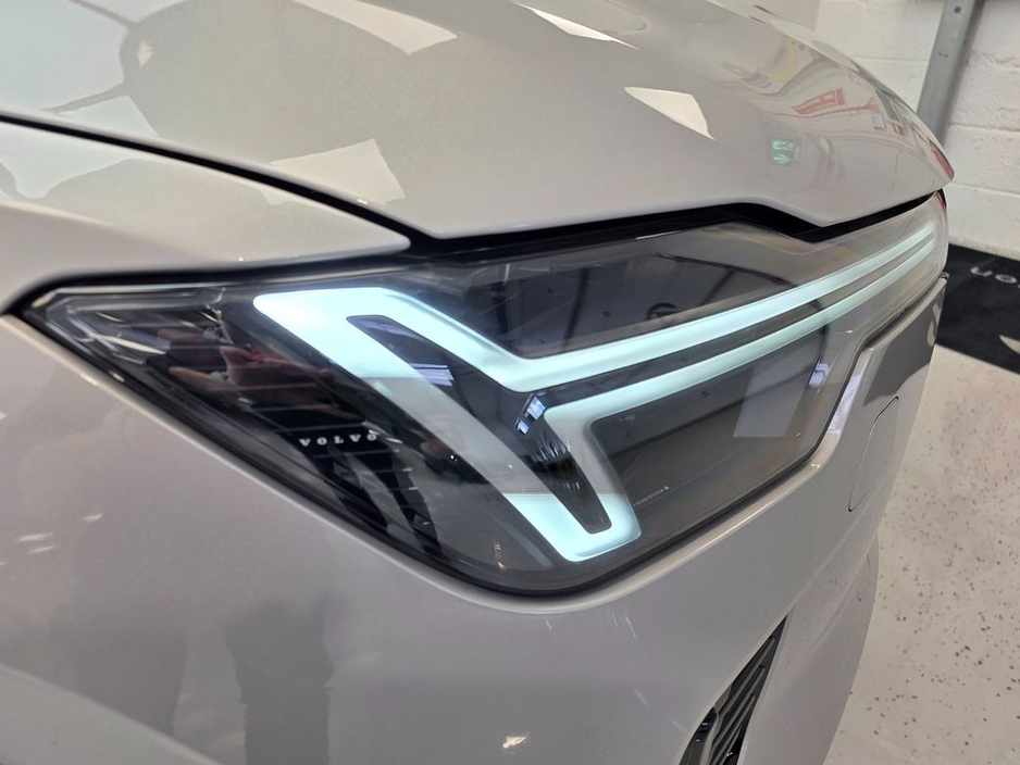 2025 Volvo XC90 *PLUS*DARK EDITION*T8*PHEV* €79,950