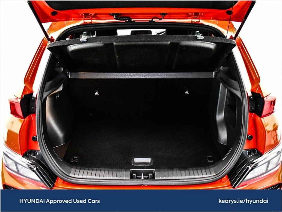 2022 Hyundai Kona N Line (2 Tone) €24,945