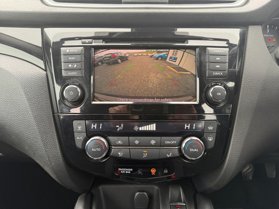 2019 Nissan Qashqai - image 9