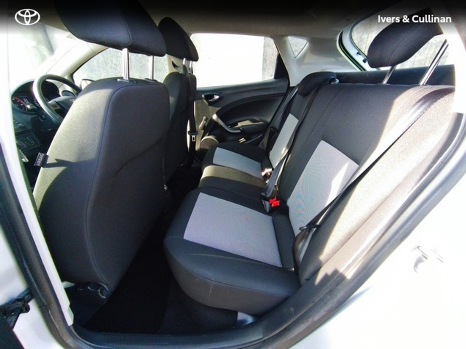 2017 SEAT Ibiza - image 8