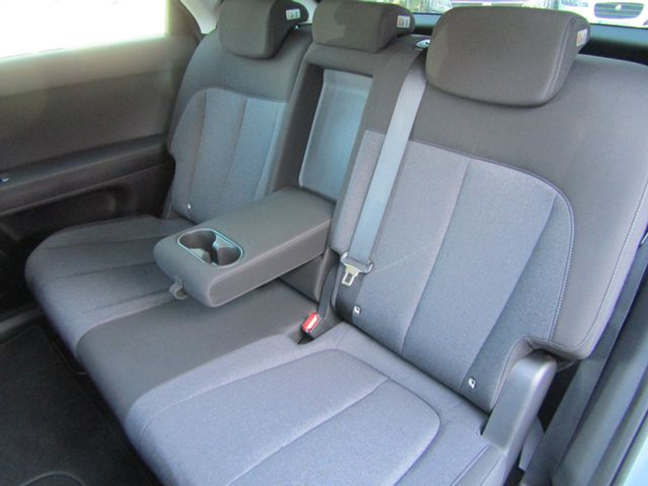 2022 Hyundai Ioniq 5 - image 16