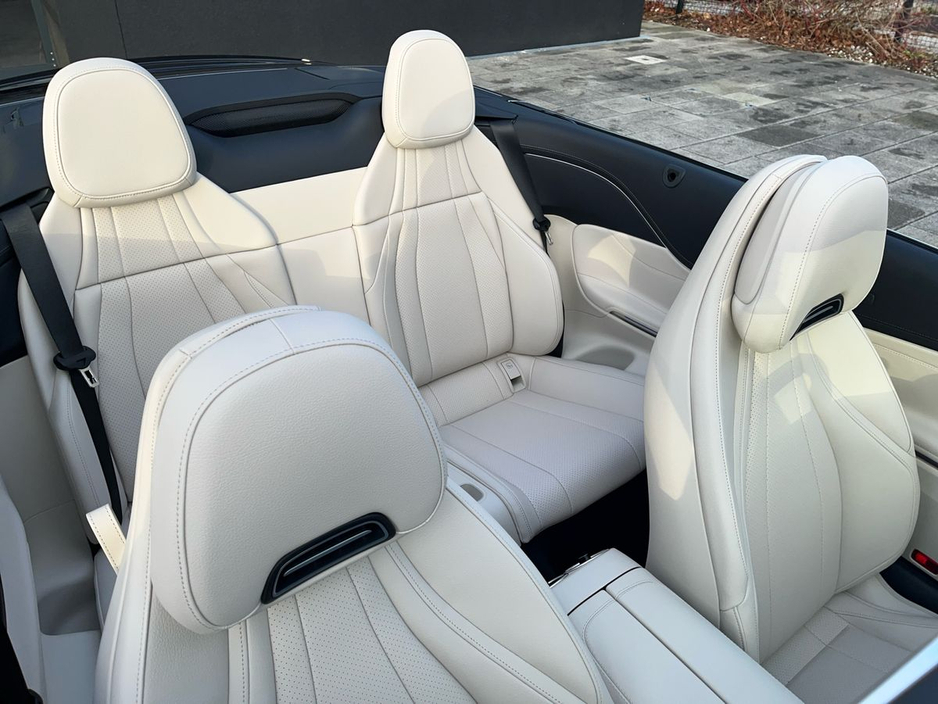 2026 Mercedes-Benz CLE - image 13