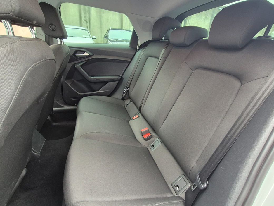 2019 Audi A1 - image 19