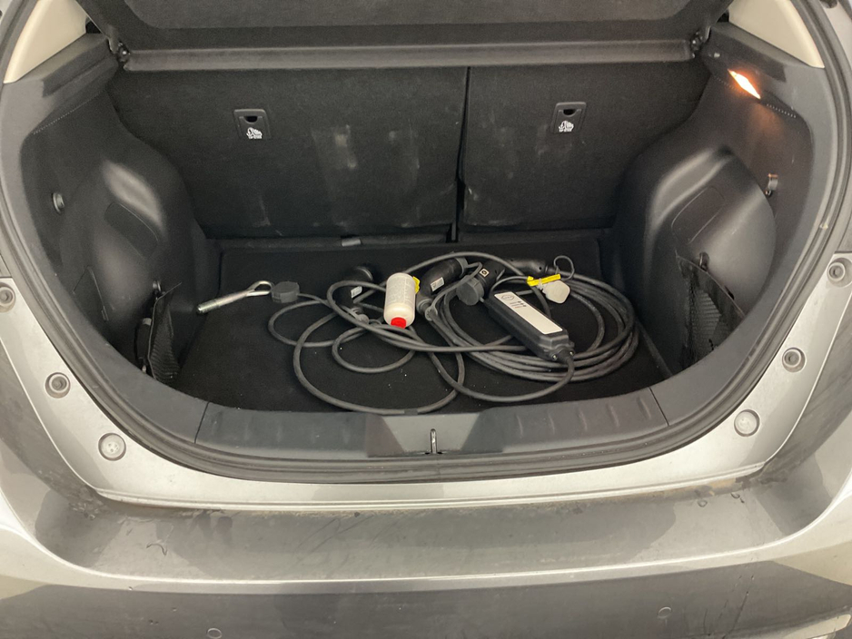 2023 Nissan Leaf N-CONNECTA 148BHP 5DR AUTO