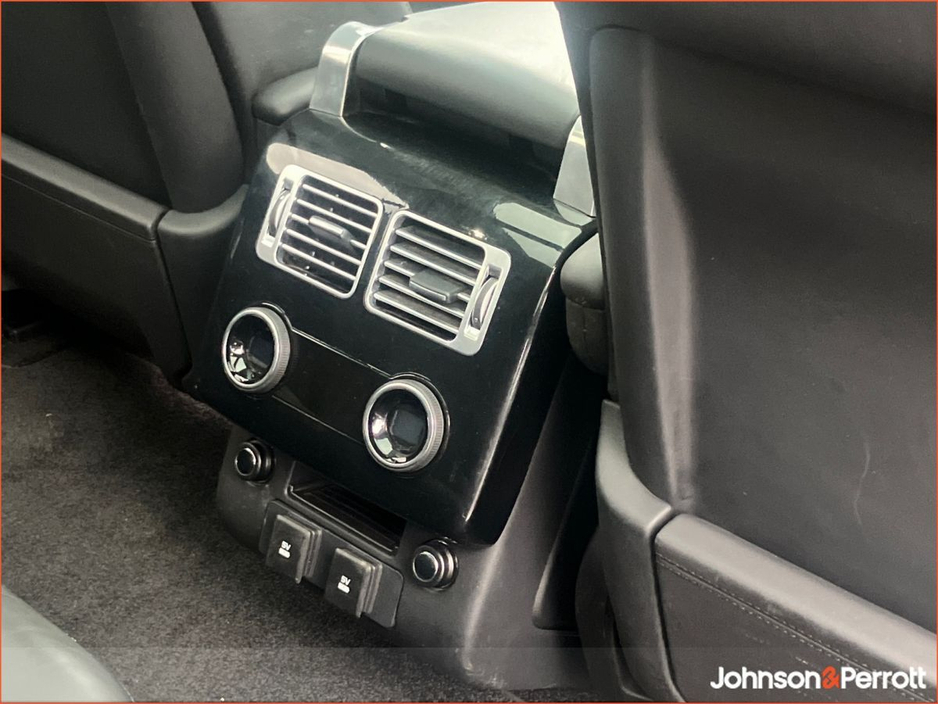 2021 Land Rover Range Rover R Rover Westmnstr Blck P400 e A Westminster Black P400 e Si4 Ingenium 300BHP /105 kw 13.1 kWh PHEV Auto Start/Stop €64,900
