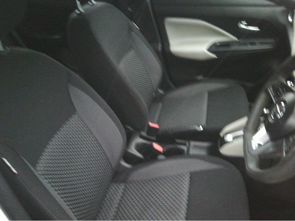 2021 Nissan Micra NCT 2027, AUTOMATIC   IRISH CAR,  SV MODEL, CRUISE, LOW  KMS. €14,999