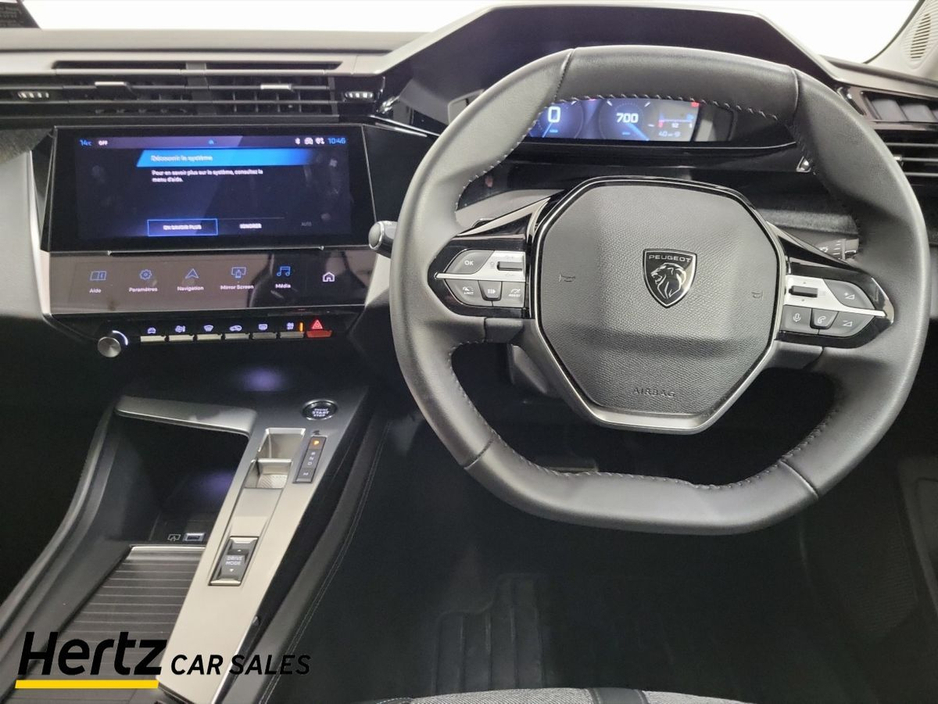 2023 Peugeot 408 - image 14