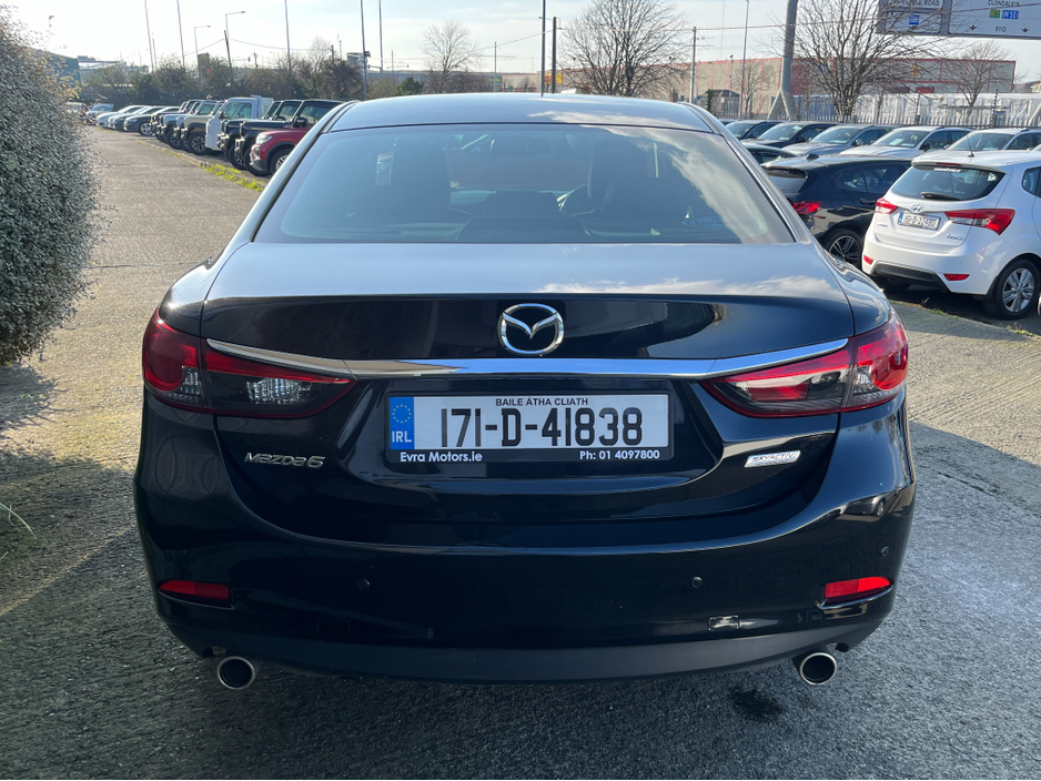 2017 Mazda Mazda6 - image 7