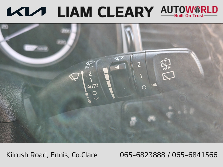 2017 Kia Niro - image 23