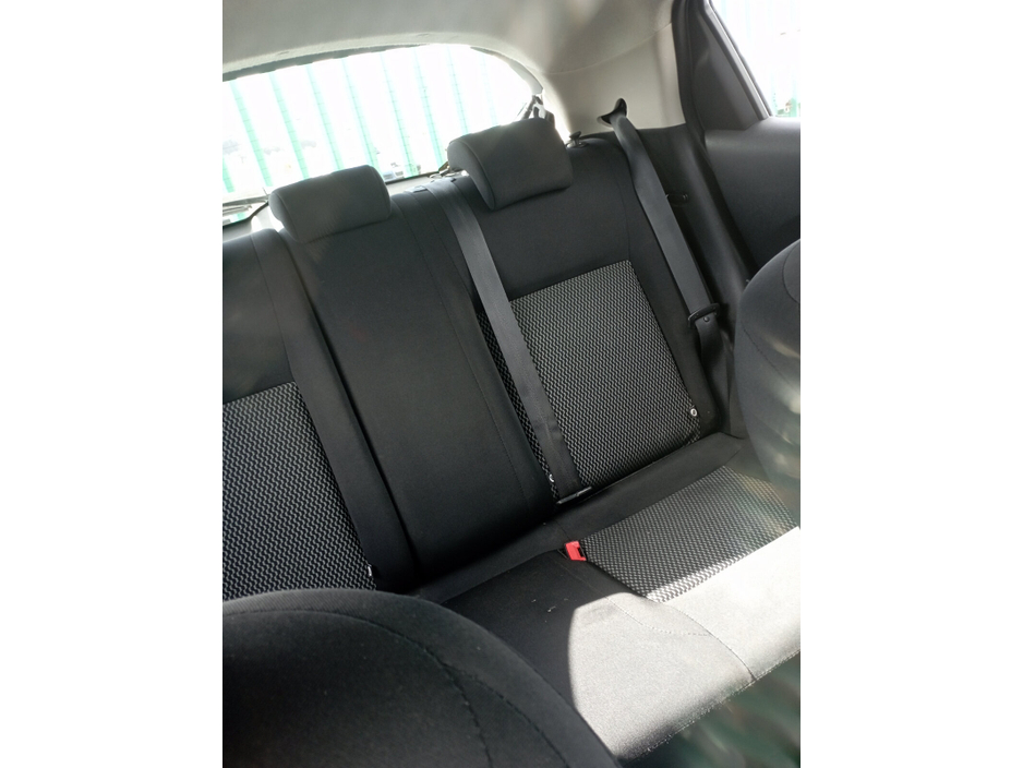 2017 Nissan Juke - image 3