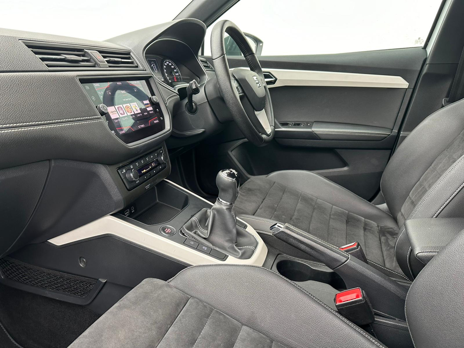 2018 SEAT Arona - image 13