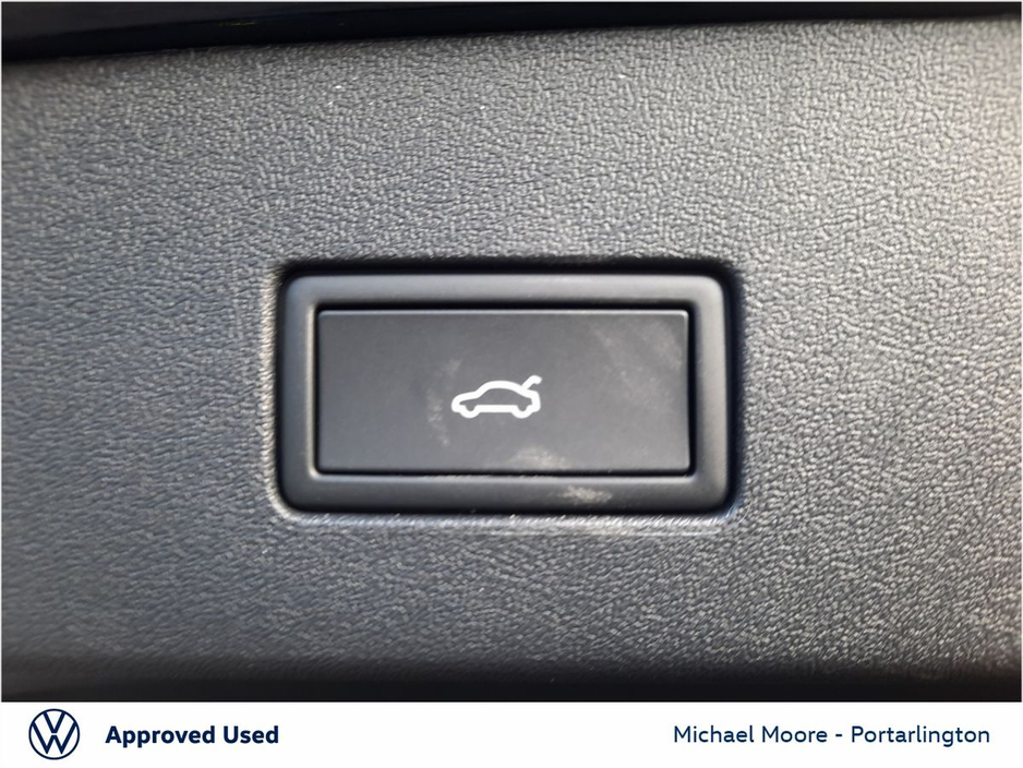 2026 Volkswagen Tayron - image 35