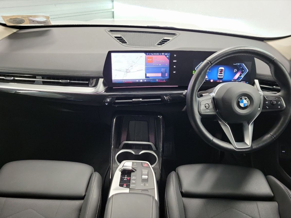 2023 BMW X1 sDrive18d xLine €44,975