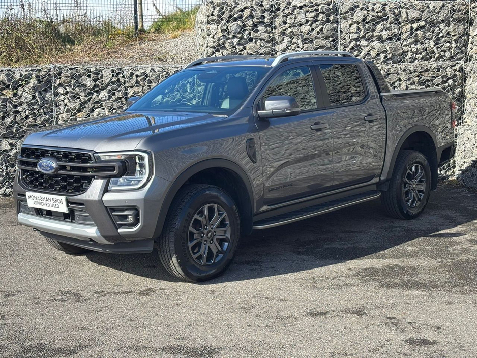2023 Ford Ranger - image 6