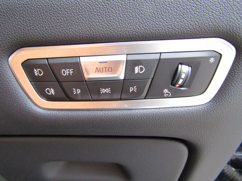 2019 BMW X5 Xdrive30d X30D MSPORT 7 SEATER G05B 4DR Auto €54,950