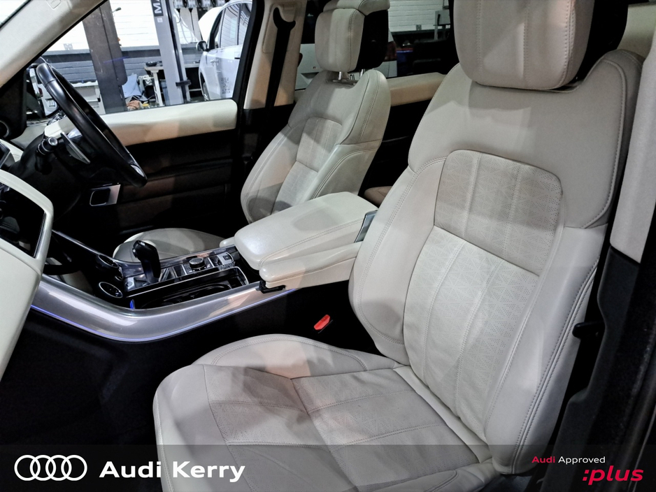 2020 Land Rover Range Rover Sport AUTOBIOGRAPHY DYNAMIC PHEV AUTOMATIC €48,900