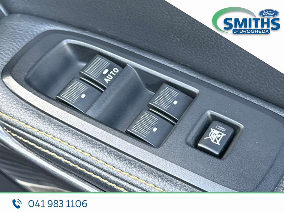 2020 Ford Ranger WILDTRAK 2.0 213PS €27,500