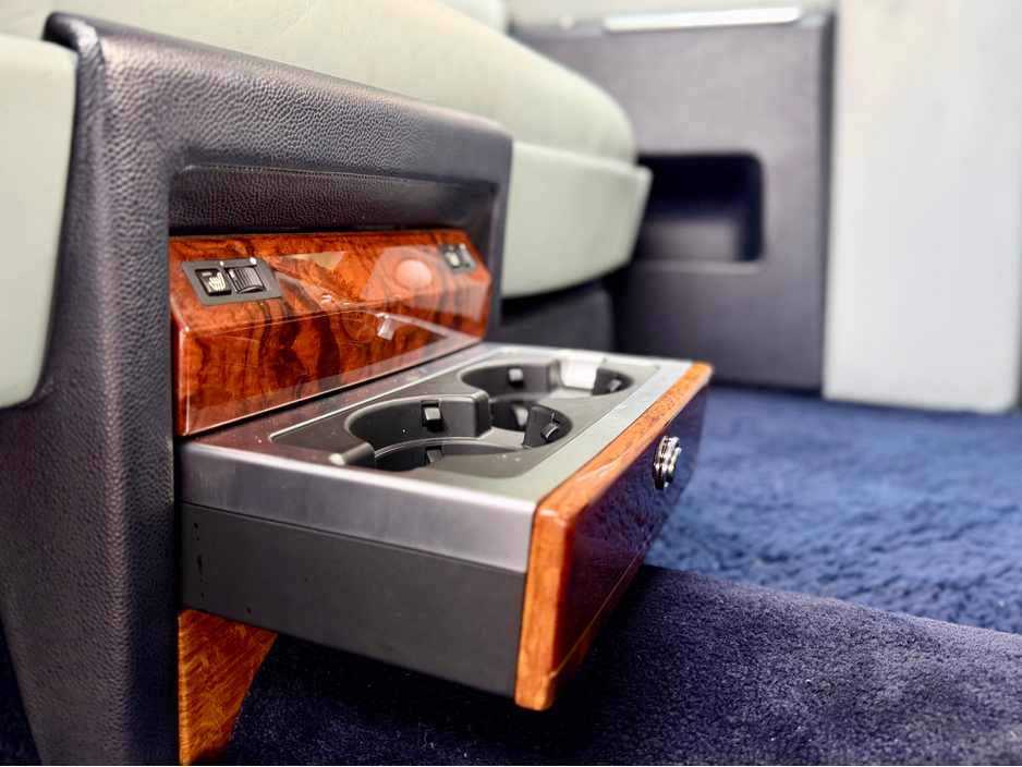 2004 Rolls-Royce Phantom AUTO