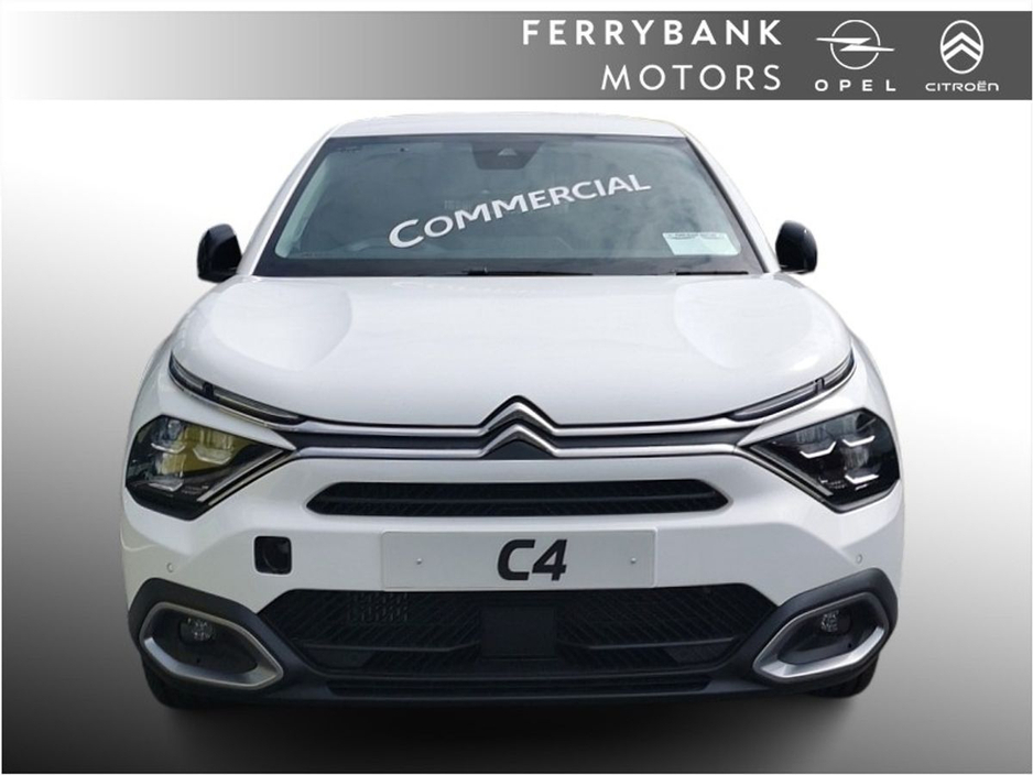2026 Citroen C4 - image 2