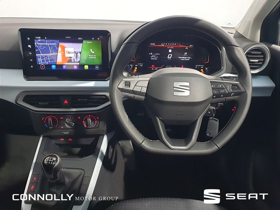 2026 SEAT Arona - image 14