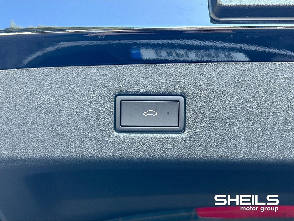 2026 Ford Explorer - image 17