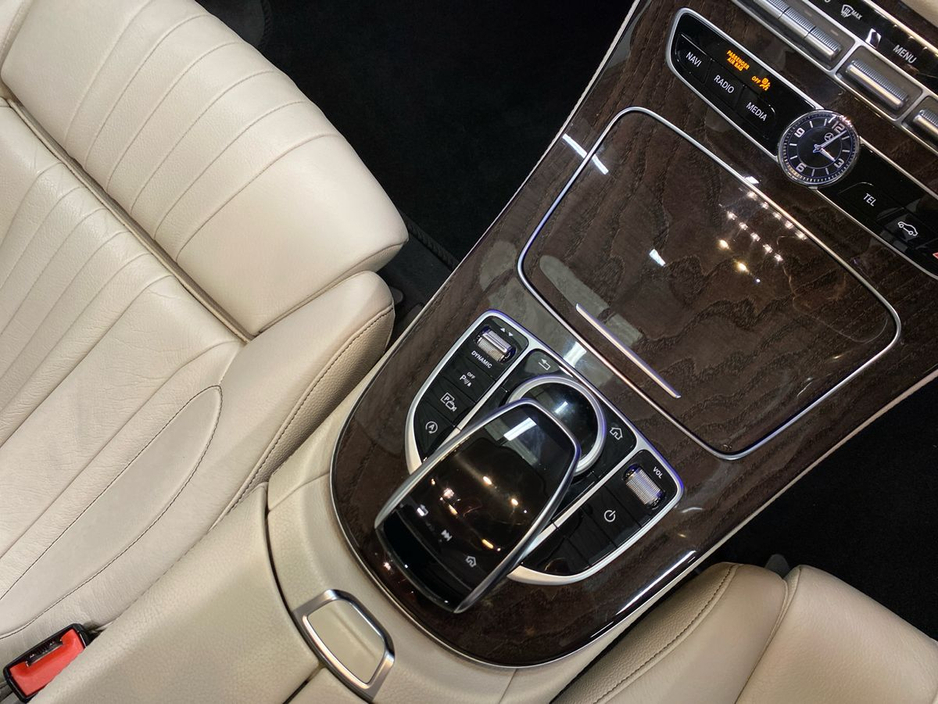 2019 Mercedes-Benz CLS Class - image 16