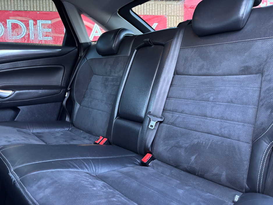 2014 Ford Mondeo 2.0TDCi 140PS Titanium Plus €5,950