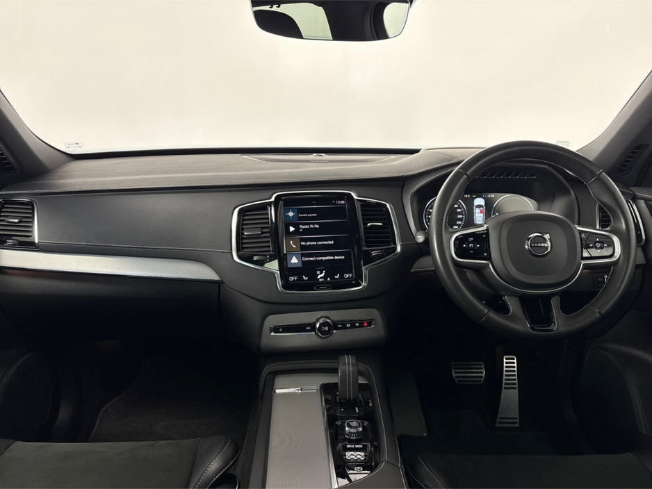 2021 Volvo XC90 - image 22