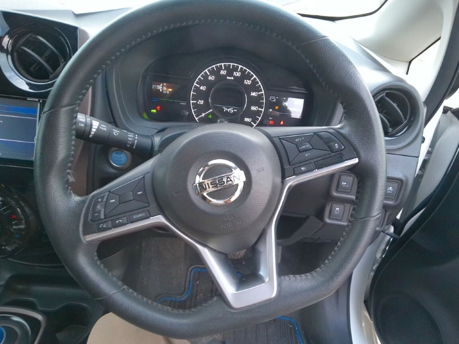 2018 Nissan Note - image 11