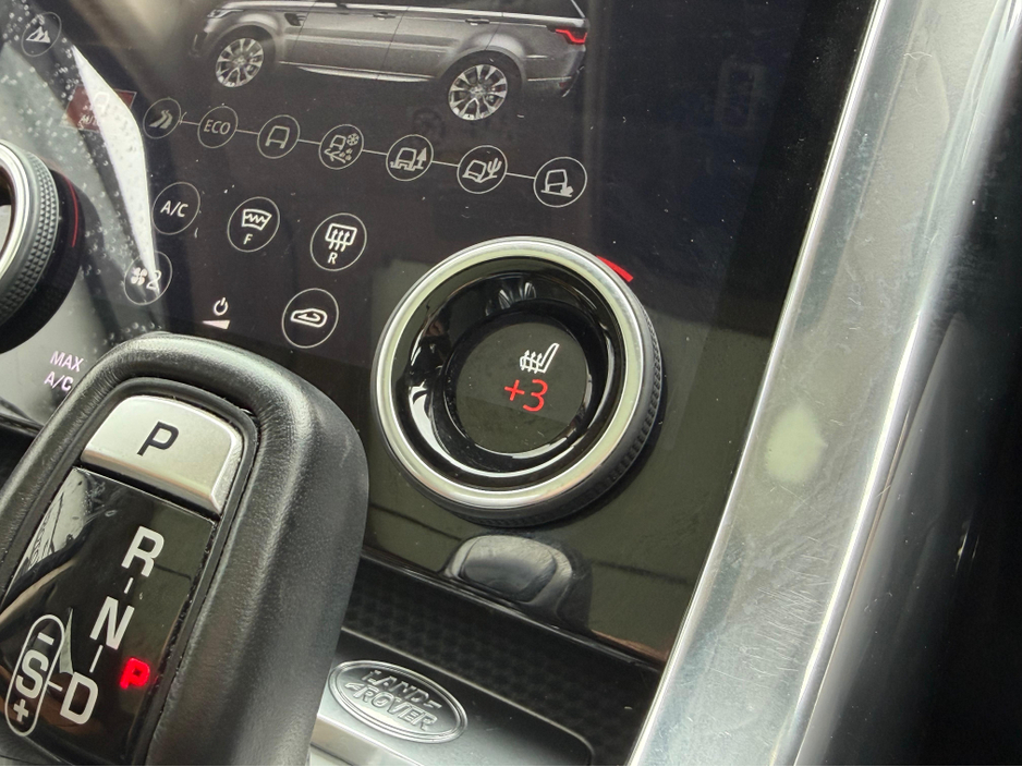 2020 Land Rover Range Rover Sport - image 30