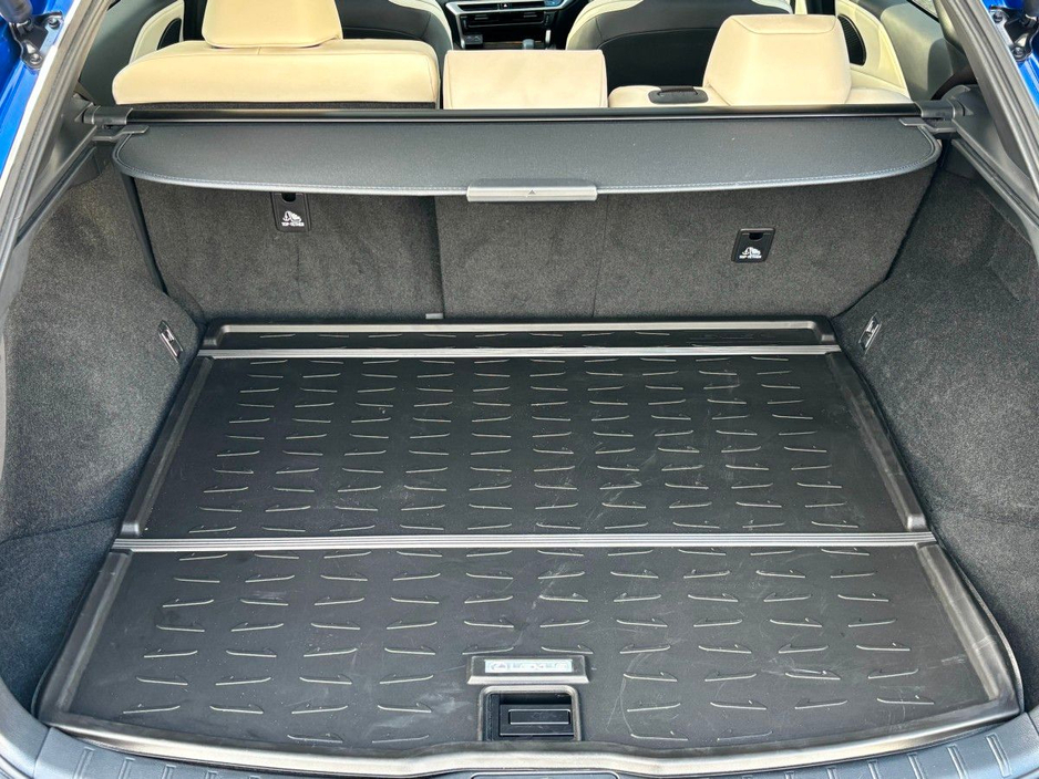 2025 Lexus RX 450h+ F-SPORT PAN ROOF IVORY LEATHER €79,995