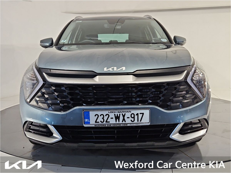 2023 Kia Sportage 1.6 Diesel K3 €33,995