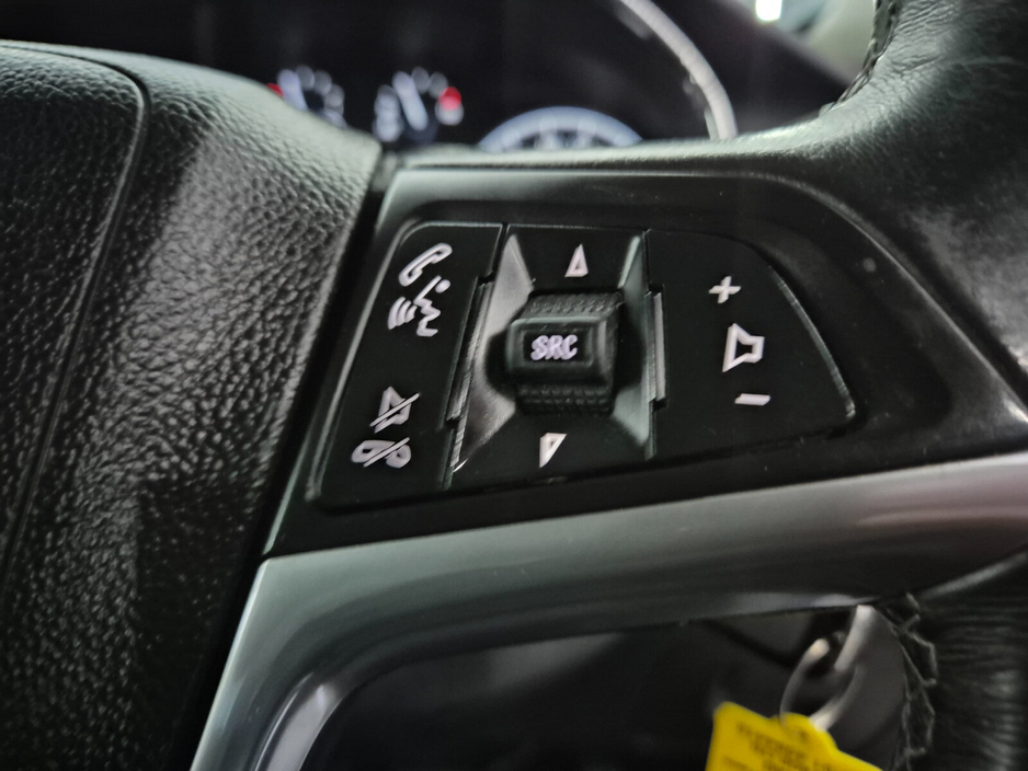 2017 Opel Mokka - image 11