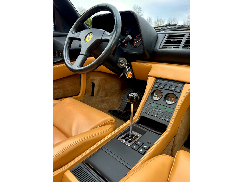 1991 Ferrari 348 - image 30