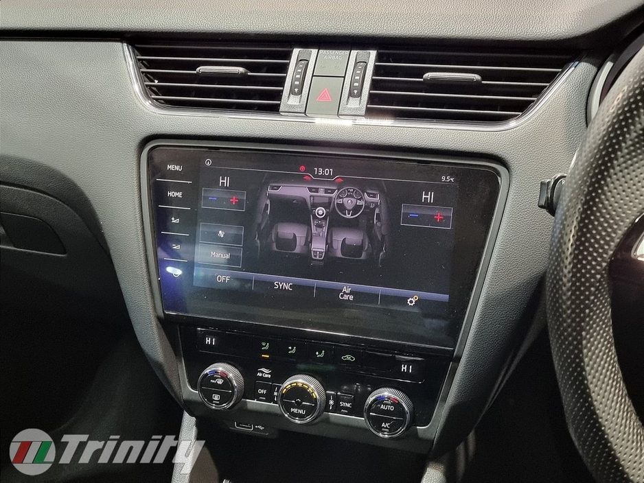 2018 Skoda Octavia * STYLE * 1.6TDI 115HP * TRINITY SKODA * €16,950