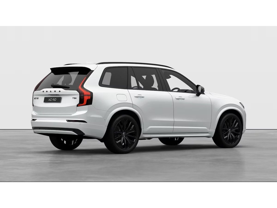 2026 Volvo XC90 - image 4