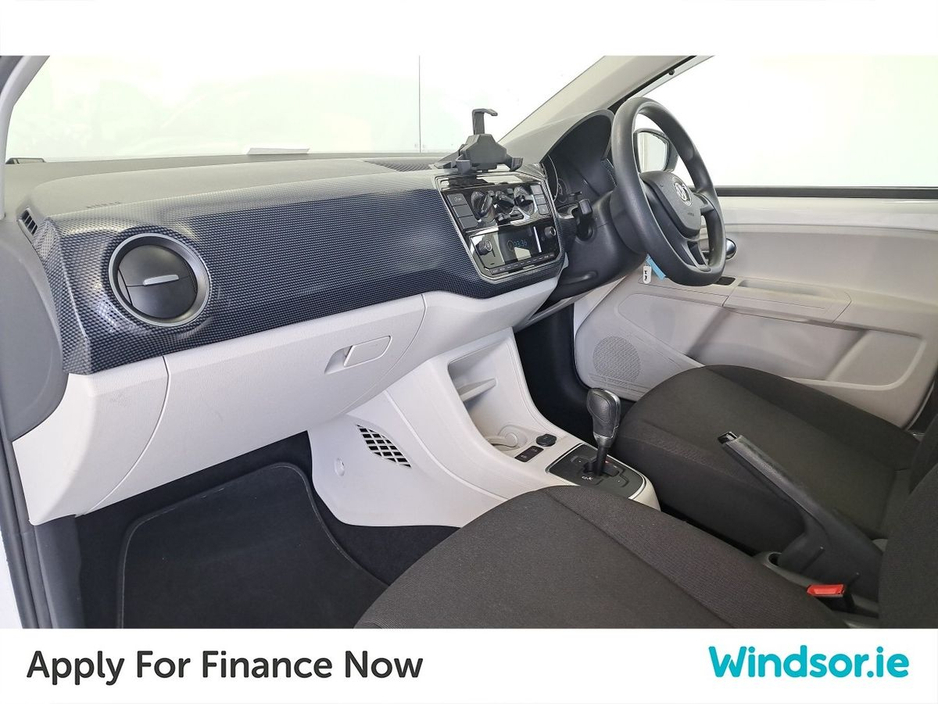 2020 Volkswagen up! MOVE UP €13,995