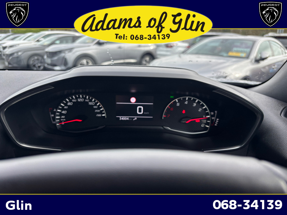 2023 Peugeot 2008 - image 12