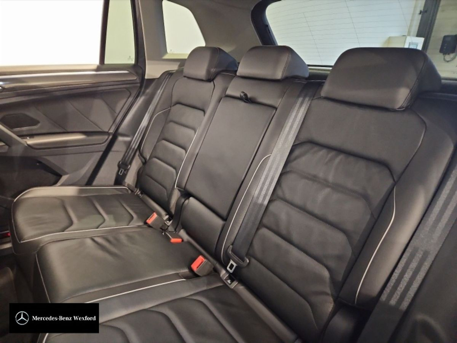 2020 Volkswagen Tiguan *Deposit Taken* TDI 150HP R-Line - Sunroof €32,895